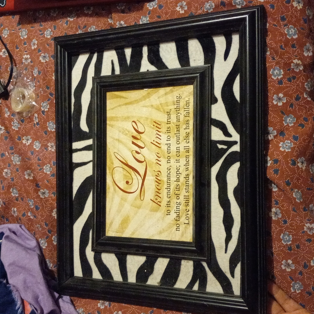 Frame
